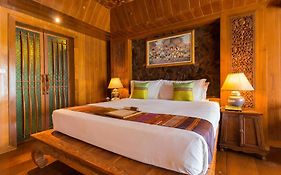 Santhiya Koh Phangan Resort And Spa